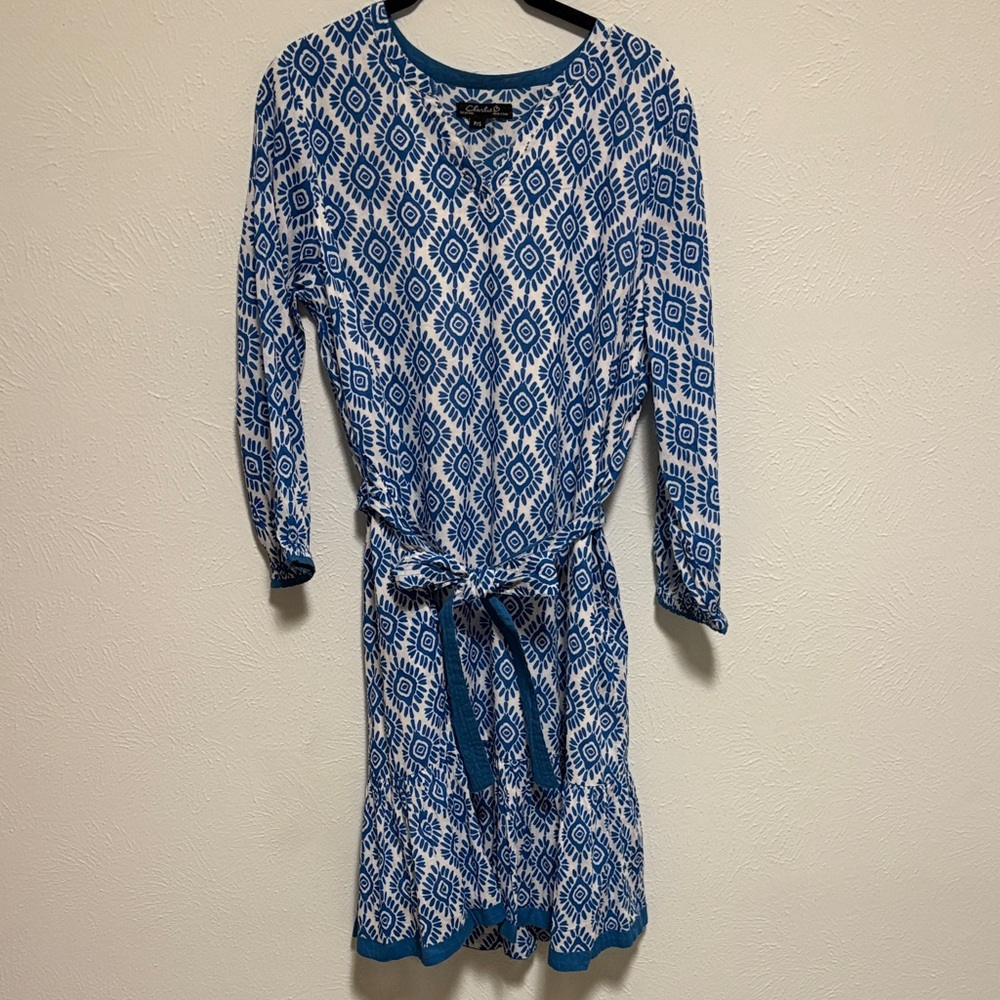 CHARLIE B Dress